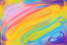 Abstract Background Seamless Colorful