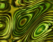 Abstract Texture Background Waves