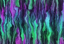 Abstract Texture Background Waves