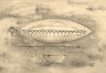 Airship Zeppelin
