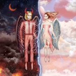Angel And Demon