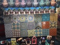 Moroccan Crafts