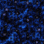 Starry Background 101
