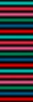 Banner Background Stripes Colors