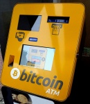 Bitcoin ATM Terminal
