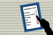 Business Plan February 16