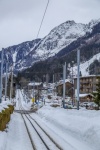 Chamonix Mountain Railway