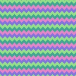 Chevon Zigzag Pattern Background