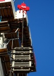 Crane Hook High Lift