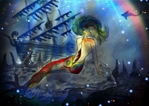 Fairy Mermaid