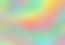 Gradient Spectrum Background