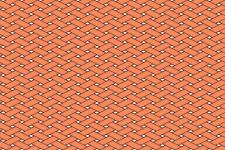 Braided Pattern Background Beige