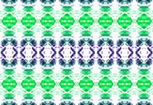 Green And Purple Colour Gradient