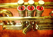 Horn Brass Horn