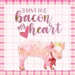 Pig Valentine
