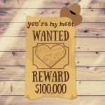 Most Wanted Valentine