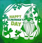 St. Patrick&039;s Day Greeting