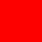 Color Square Red