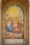 Jesus Life Mosaic