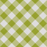Checkered Pattern Background Green