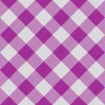 Checkered Pattern Background Pink