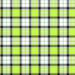 Checkered Pattern Background Plaid