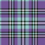 Checkered Pattern Background Textile