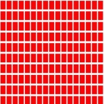 Large Red Rectangles