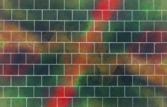 Brick Wall Wall Background Abstract