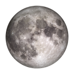 Moon Sky Transparent Png