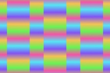 Pattern Geometric Background Colorful