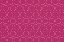 Paper Background Circle Pattern