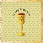 Passover Arba Kosot,