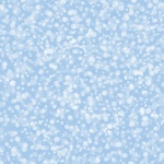 Pastel Blue Bokeh Background