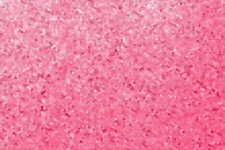 Pink Mosaic Tiles Background