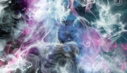 Smoke Fog Background Abstract