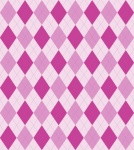 Rhombuses Pattern Background Texture
