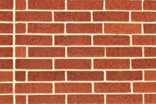 Red Brick Pattern Background 2