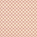 Retro Pattern Background Paper