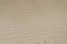 Rippled Textured Sand Background