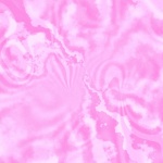 Pink Retro Batik Pattern