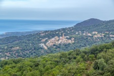 Summer Holiday, Corsica
