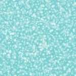 Teal Abstract Bokeh Background