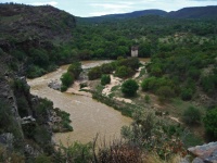 View Over The Crocodile River