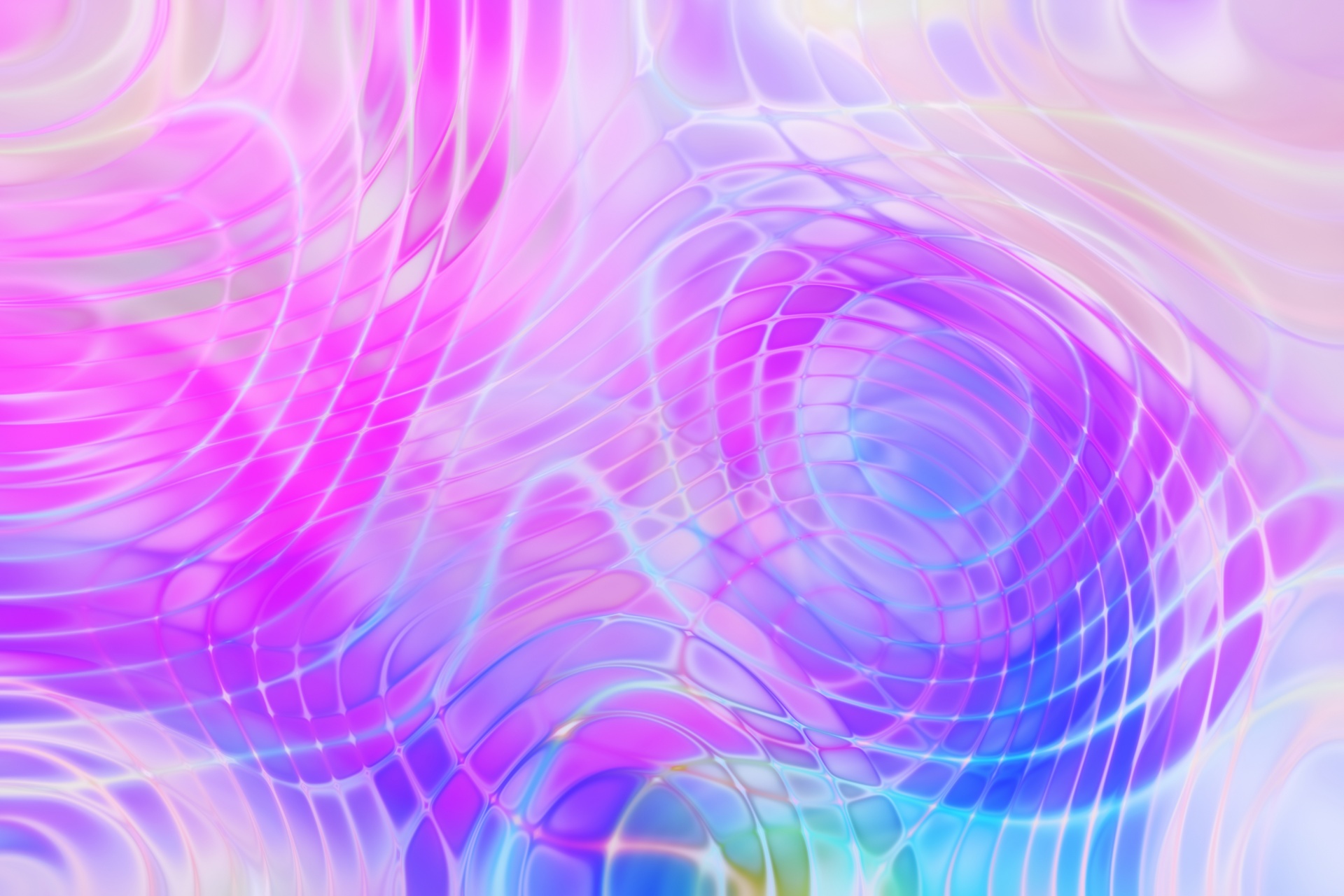 Abstract Background Laser Pink