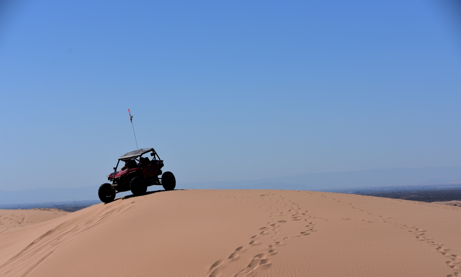Imperial San Dunes Buggy
