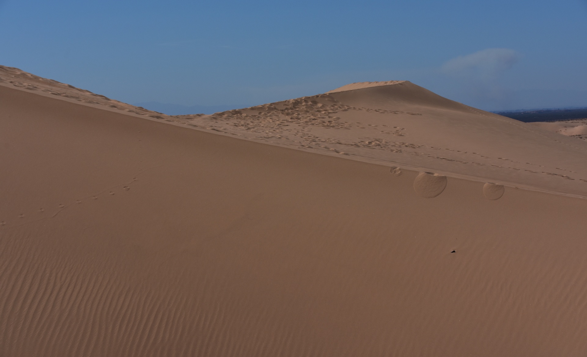 glamis sand dunes