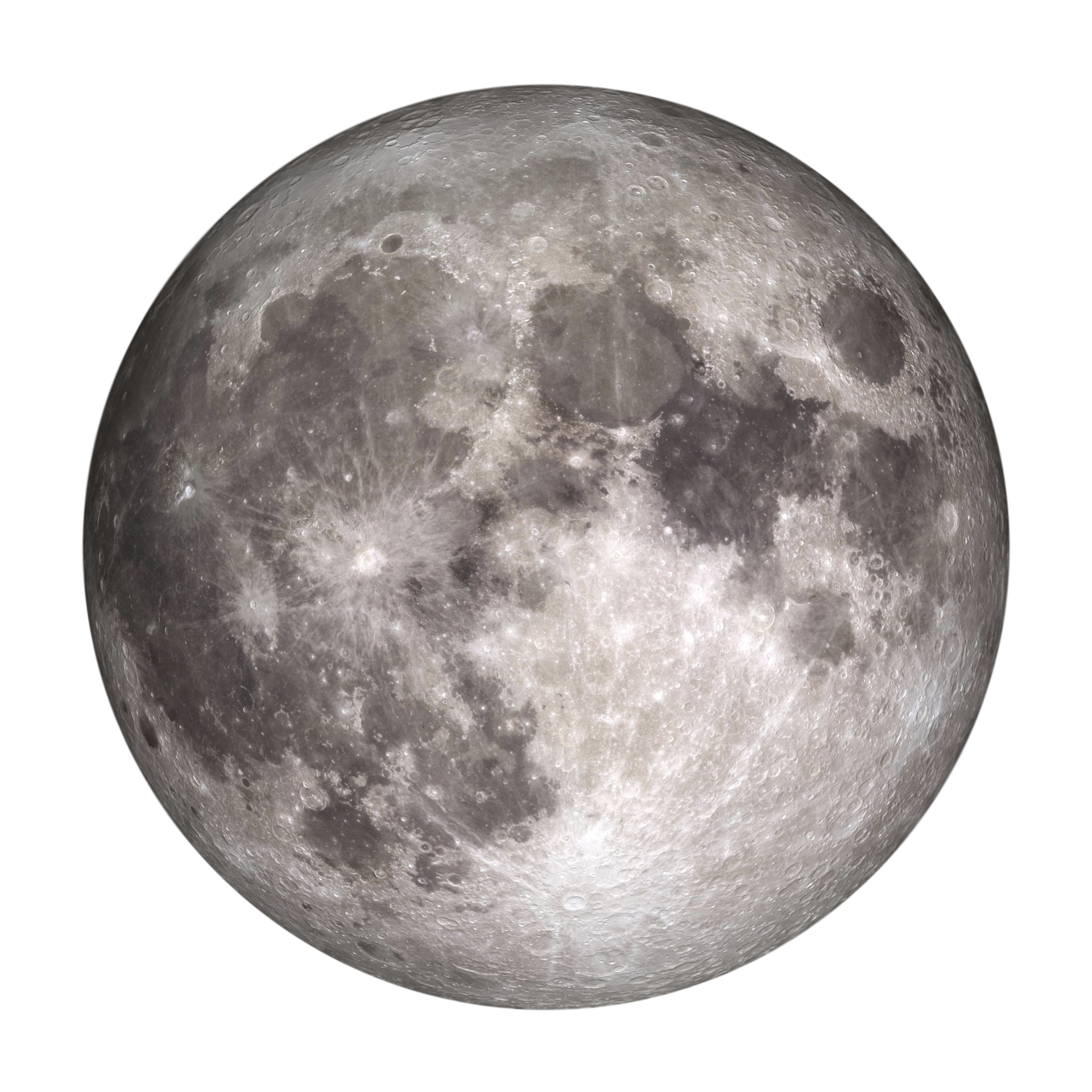 Moon Sky Transparent Png