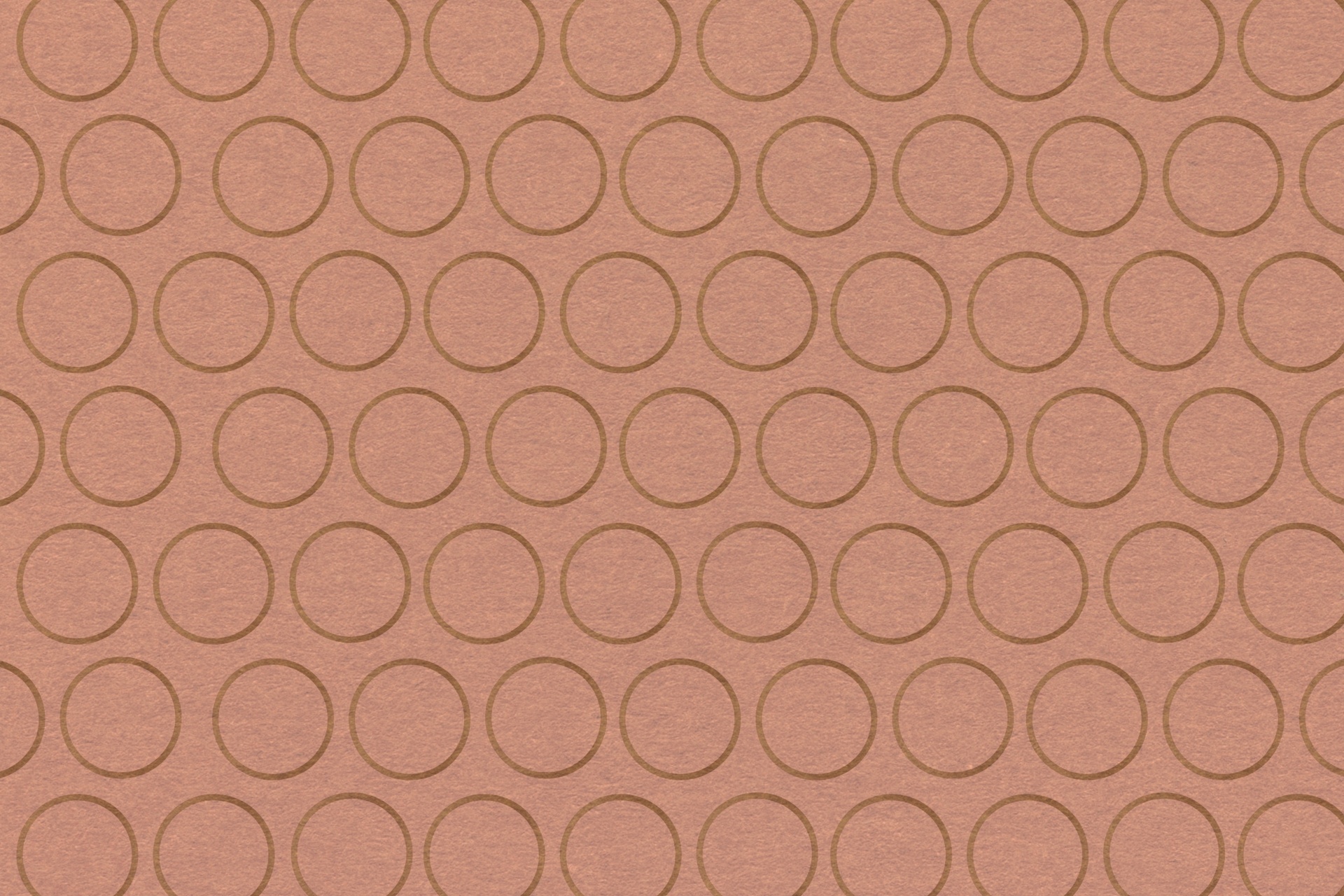 Paper Background Circle Pattern