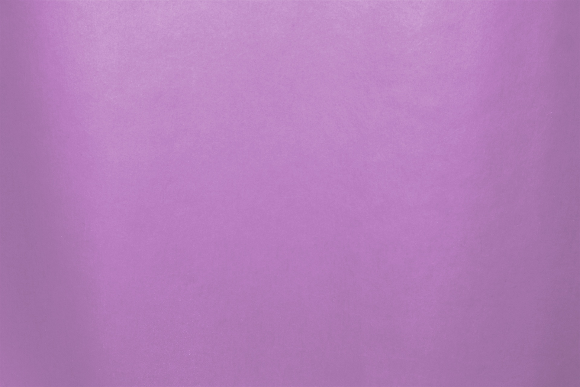 Solid pastel purple smooth background.